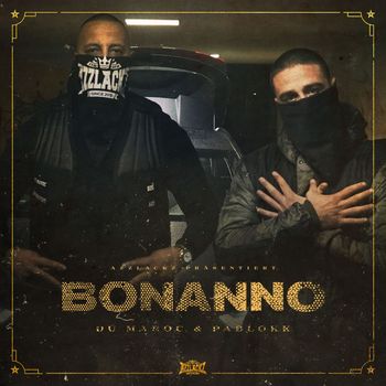 Dú Maroc - Bonanno (Explicit)