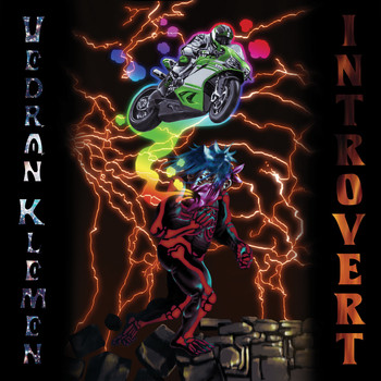 Vedran Klemen - Introvert
