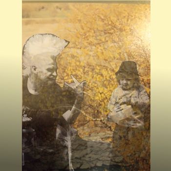 ASA - Pappa-Frank