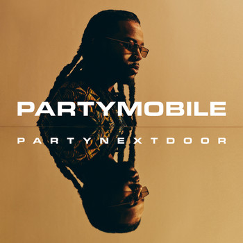 PARTYNEXTDOOR - SPLIT DECISION