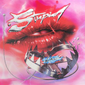 Lady GaGa - Stupid Love