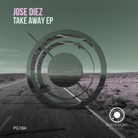 Jose Diez - Take Away
