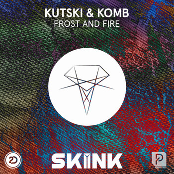 Kutski & Komb - Frost and Fire