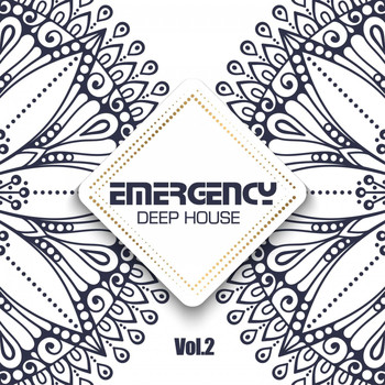 Various Artists - Emergency Deep House, Vol. 2
