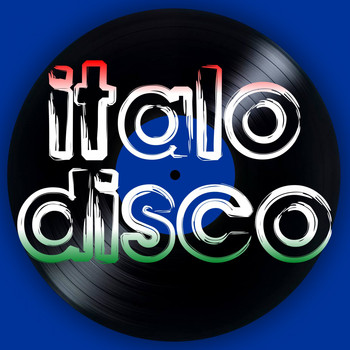 Various Artists - Italodisco