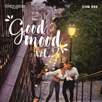 Giulio Fazio - Good Mood, Vol. 2