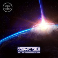 cosmic tale - Ways of Communication
