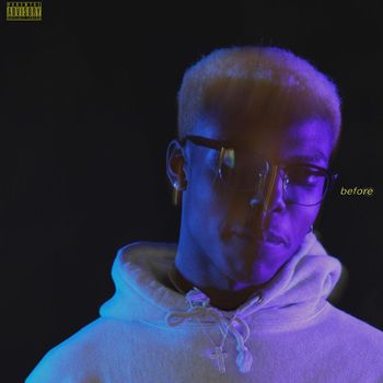 Elias - BEFORE (Explicit)