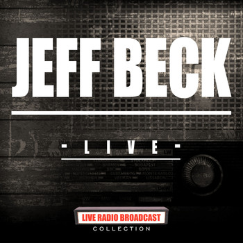 Jeff Beck - Jeff Beck Live (Live)