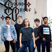 Soundproof - They're Only Tears