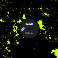 Zuleta M - Feel The Sax