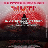 Critters Buggin - Muti