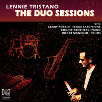 Lennie Tristano - The Duo Sessions