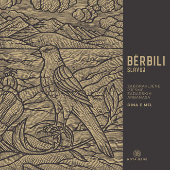 Dina e Mel / Dina e Mel - Bërbili