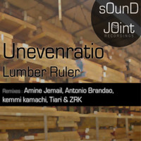 Unevenratio - Lumber Ruler