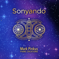 Mark Pinkus - Sonyando