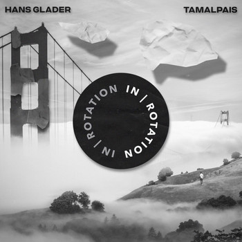 Hans Glader - Tamalpais