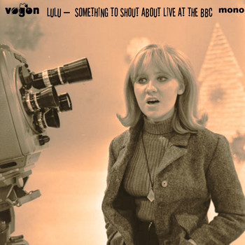 Lulu - Something To Shout About At The BBC
