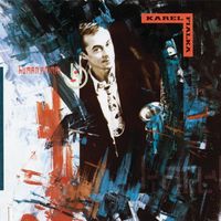Karel Fialka - Human Animal