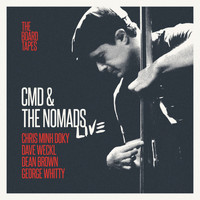 Chris Minh Doky - The Nomads: The Board Tapes (Live)