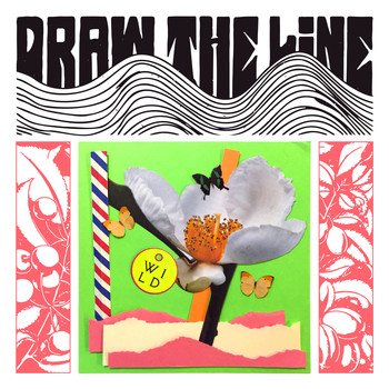 Wild - Draw the Line