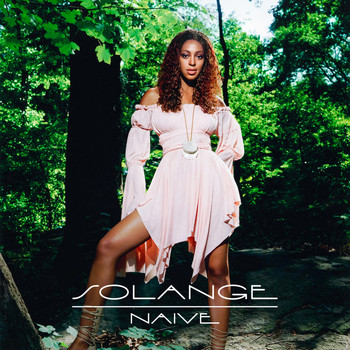 Solange - Naive (feat. Beyoncé)