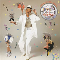 Thobias Da Vai-Vai - Brasil Samba Show, Vol. 1
