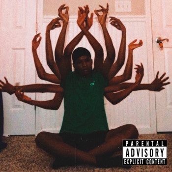 Rasheed - FREDDY KRUEGER (Explicit)