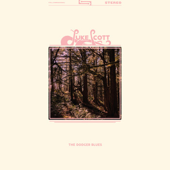 Luke Scott - The Dodger Blues