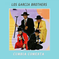 Los Garcia Brothers - Cumbia Cometa