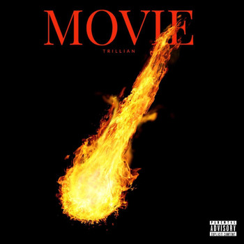 Trillian - MOVIE (Explicit)
