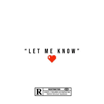 Trillian - Let Me know (Explicit)