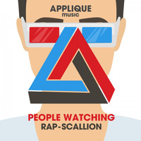 Rap-Scallion - People Watching