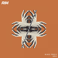 Niko Freij - Seh