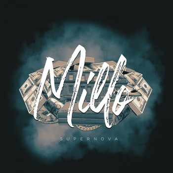 Supernova - Millo (Radio Edit)