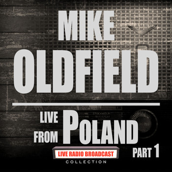 Mike Oldfield - Live From Poland Part 1 (Live)
