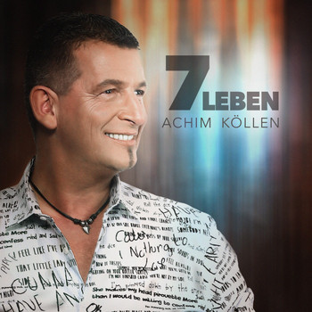 Achim Köllen - 7 Leben
