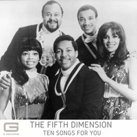 The Fifth Dimension - Ten songs for you