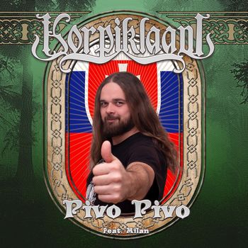 Korpiklaani - Pivo Pivo