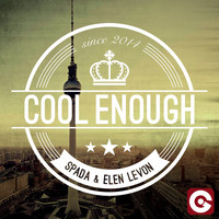 Spada & Elen Levon - Cool Enough