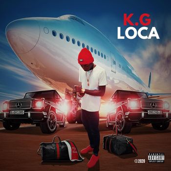 KG - Loca (Explicit)