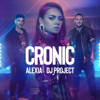 Alexia - Cronic