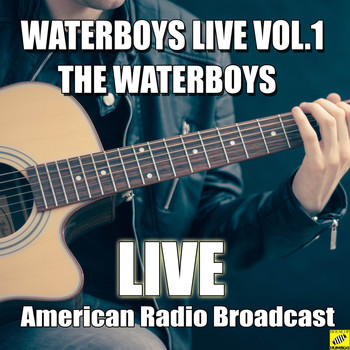 The Waterboys - Waterboys live Vol.1 (Live)