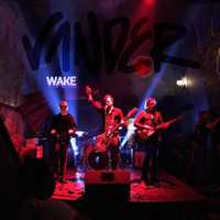Vander - Wake