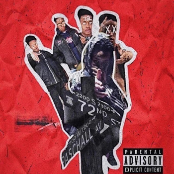 Low - Back To The Block (Explicit)