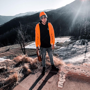 NIC - FIRESTARTER (Explicit)