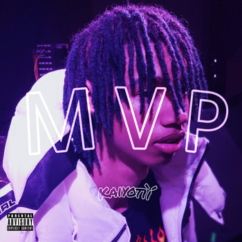 KAIYOTÌÍ - M.V.P. (Explicit)