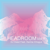 DJ Head - Headroom Vol.1