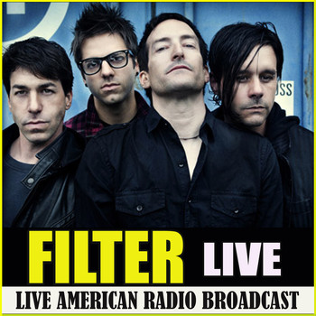 Filter - Filter Live (Live)