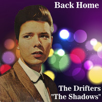 The Drifters - Back Home (Instrumental)